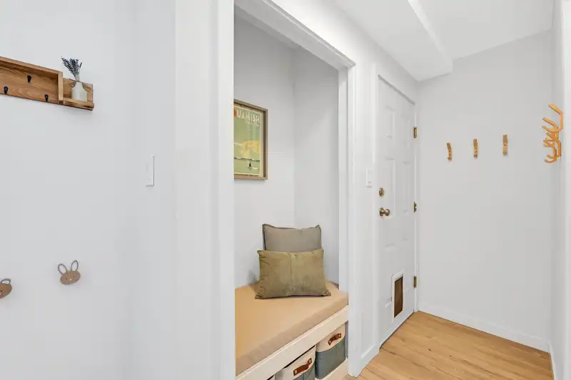 9 2401 MAMQUAM ROAD - photo 4 of 31