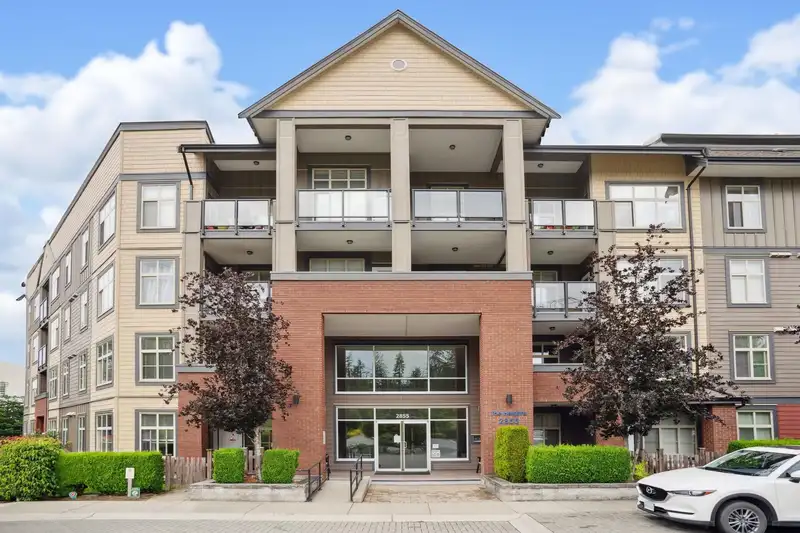 308 2855 156 STREET - photo 1 of 23