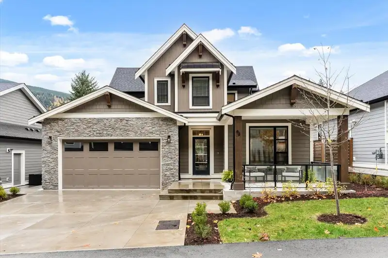 96 1880 COLUMBIA VALLEY ROAD - photo 1 of 40