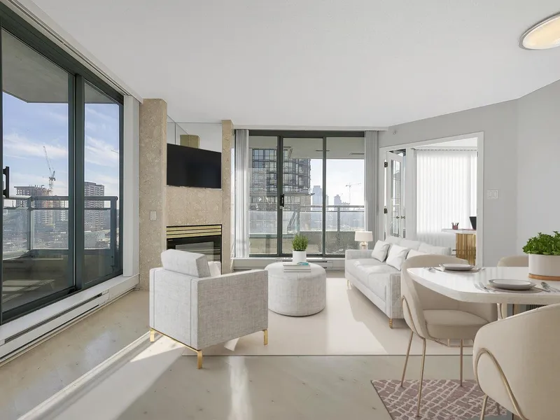 1301 13383 108 AVENUE - photo 1 of 25