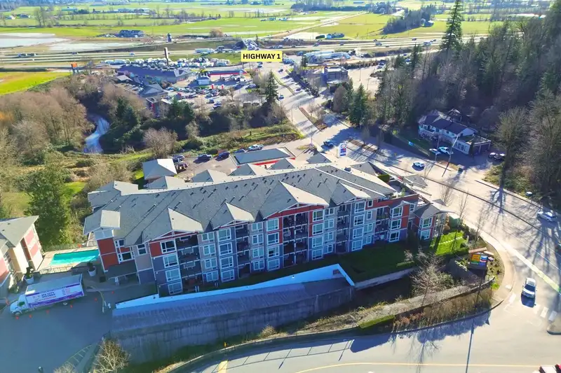 203 2242 WHATCOM ROAD - photo 2 of 33