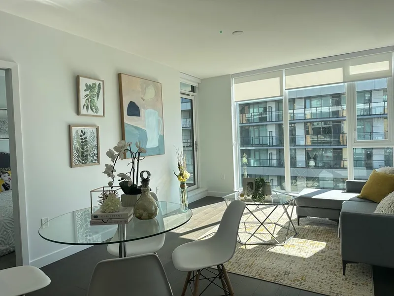 608 3280 CORVETTE WAY - photo 1 of 7