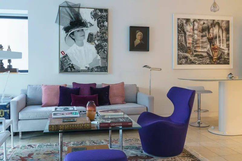 1507 838 W HASTINGS STREET - photo 1 of 25