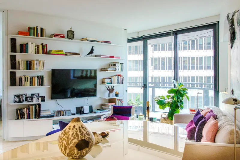 1507 838 W HASTINGS STREET - photo 2 of 25