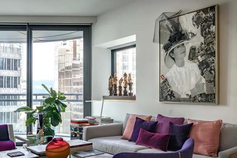 1507 838 W HASTINGS STREET - photo 3 of 25