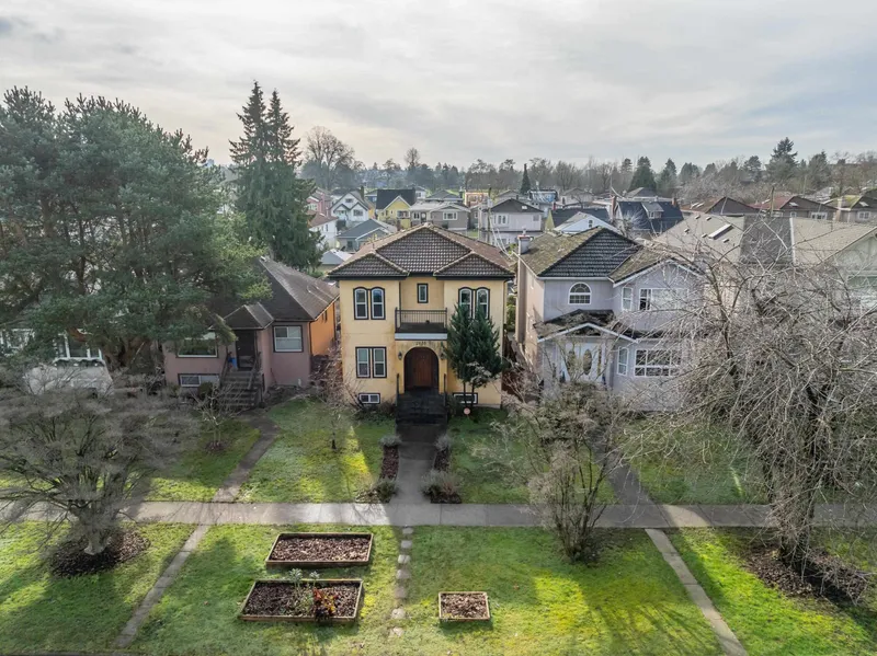 2638 CHARLES STREET - photo 1 of 25