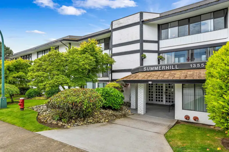 309 1355 WINTER STREET - photo 1 of 21