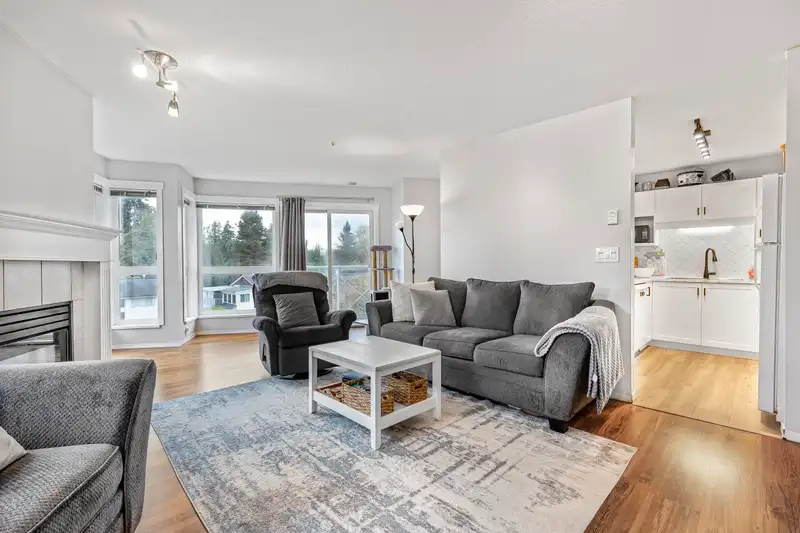 309 20245 53 AVENUE - photo 3 of 25