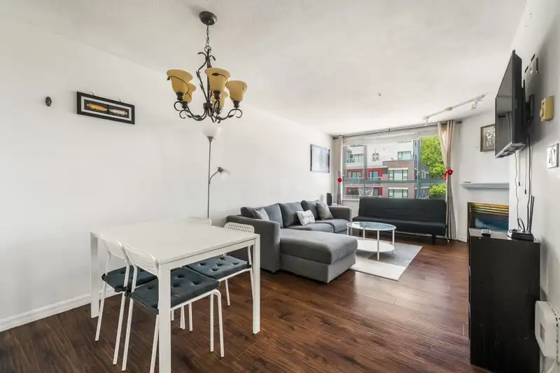 304 5818 LINCOLN STREET - photo 1 of 17