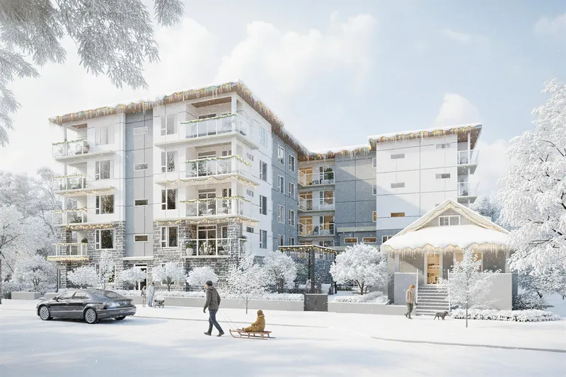 306 17783 56A AVENUE - photo 1 of 7