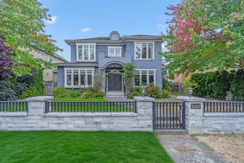 2483 W 22ND AVENUE - photo 1 of 39