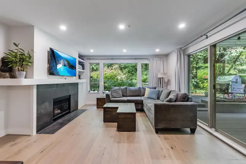 110 3658 BANFF COURT - photo 2 of 26
