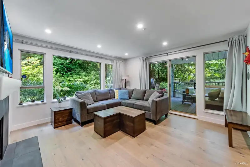 110 3658 BANFF COURT - photo 3 of 26