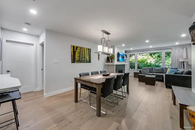 110 3658 BANFF COURT - photo 4 of 26