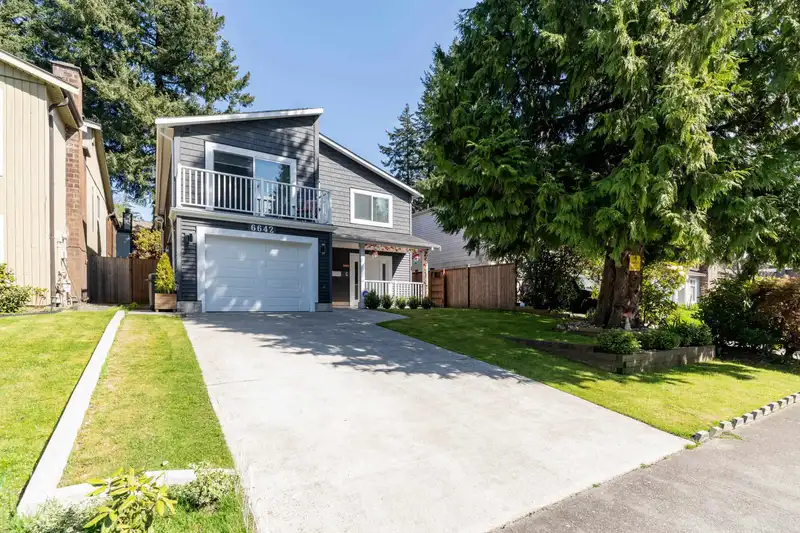 6642 BAKER ROAD - photo 1 of 40