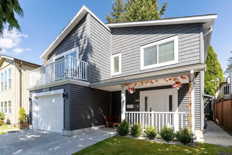 6642 BAKER ROAD - photo 3 of 40