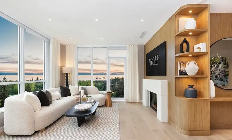 709 6036 GRAY AVENUE - photo 4 of 10