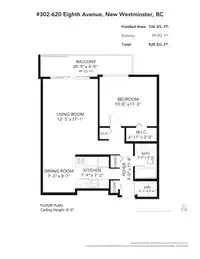 302 620 EIGHTH AVENUE - thumbnail 21