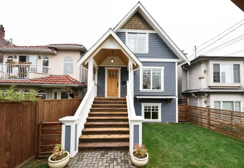 161 E 26TH AVENUE - photo 1 of 40