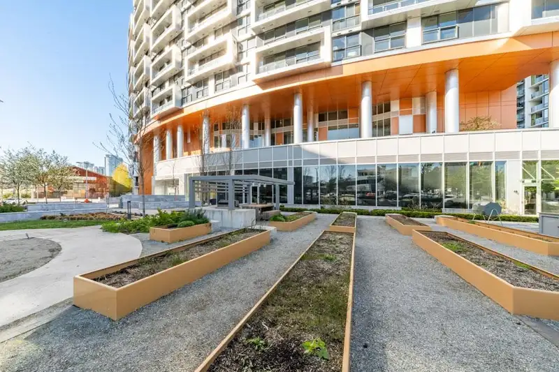 1207 1768 COOK STREET - photo 1 of 16