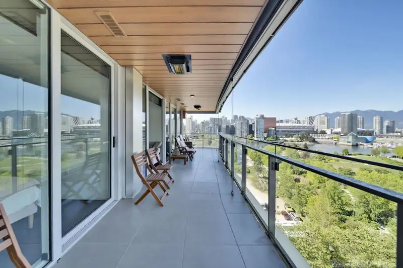 1207 1768 COOK STREET - photo 4 of 16