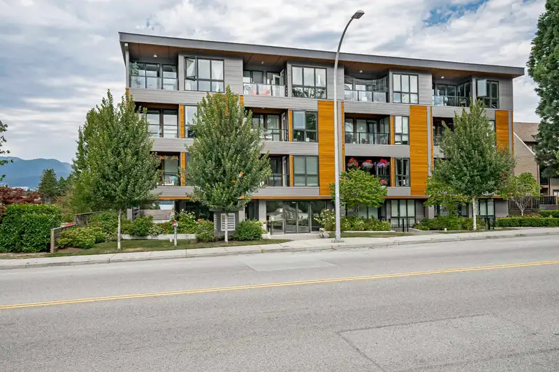202 2267 PITT RIVER ROAD - photo 1 of 32