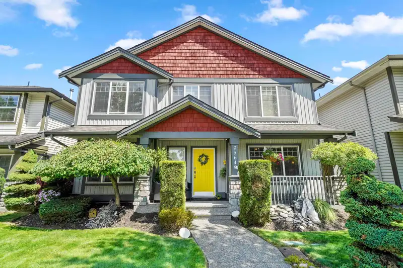 23649 KANAKA WAY - photo 1 of 34