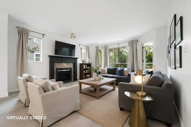205 5565 INMAN AVENUE - photo 2 of 25