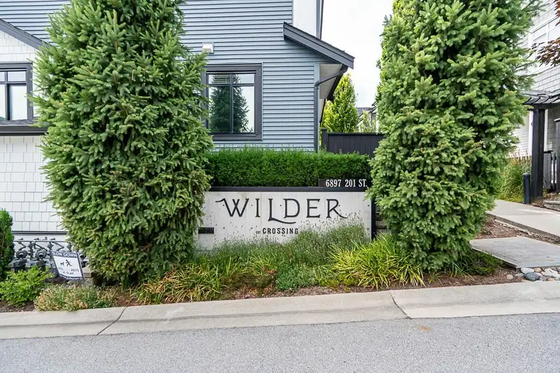 21 6897 201 STREET - photo 1 of 38
