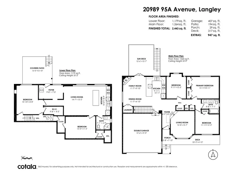 20989 95A AVENUE - photo 3 of 40