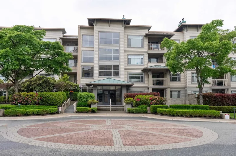 217 8180 JONES ROAD - photo 1 of 17