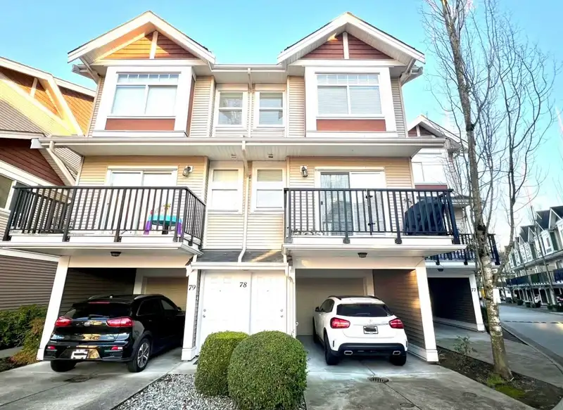 78 8676 158 STREET - photo 1 of 37
