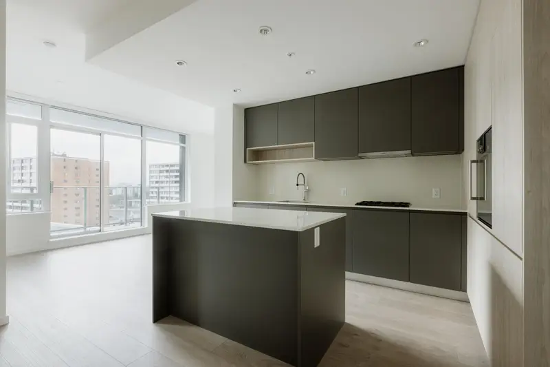 1104 6300 MINORU BOULEVARD - photo 2 of 11