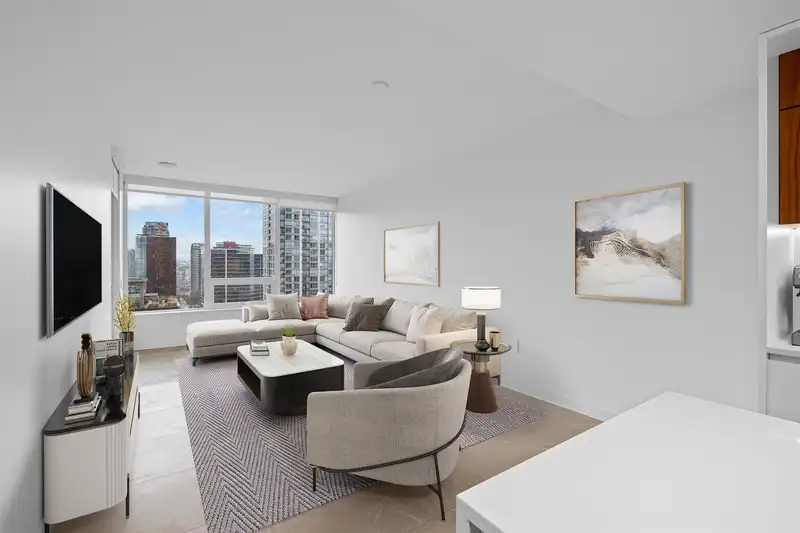 1203 885 CAMBIE STREET - photo 2 of 38