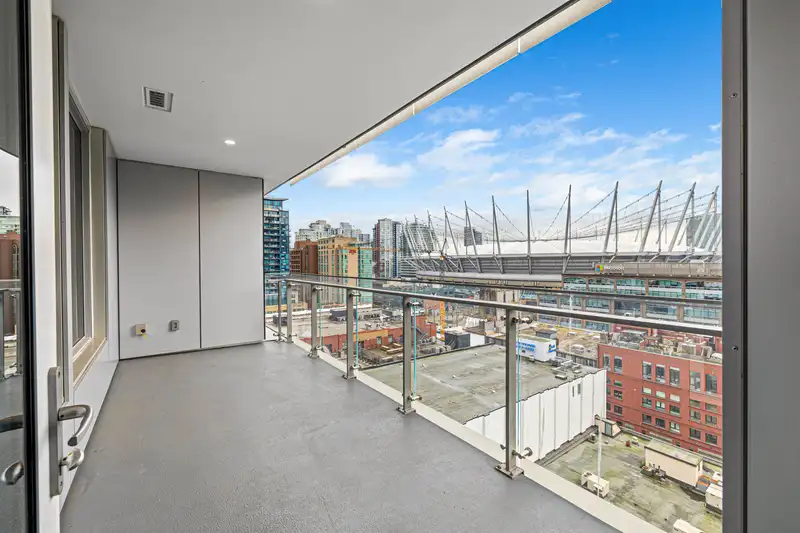 1203 885 CAMBIE STREET - photo 3 of 38