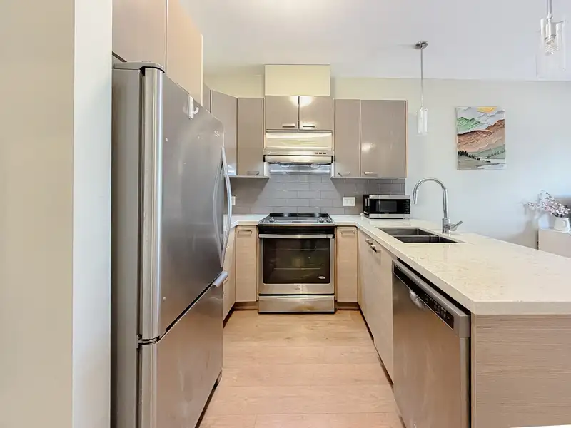 305 6875 DUNBLANE AVENUE - photo 4 of 20