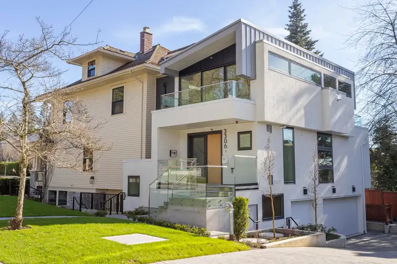3306 MAYFAIR AVENUE - photo 1 of 29