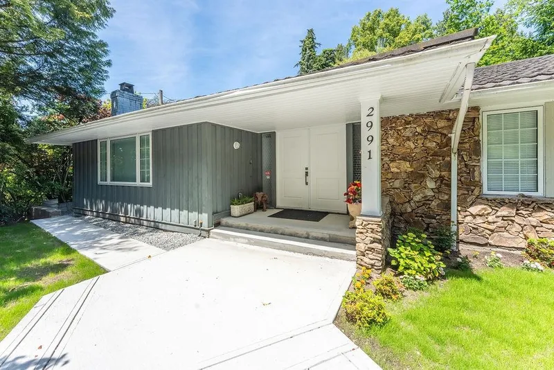 2991 SW MARINE DRIVE - photo 1 of 25