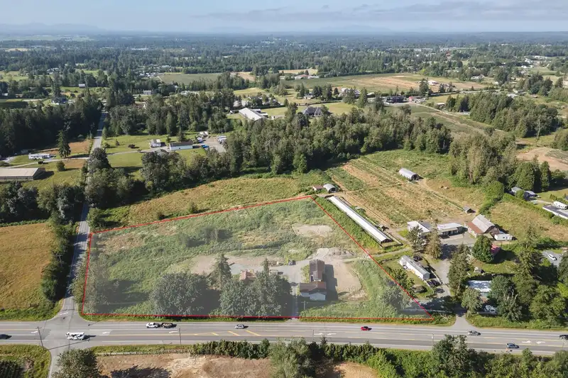 25546 FRASER HIGHWAY - photo 2 of 5