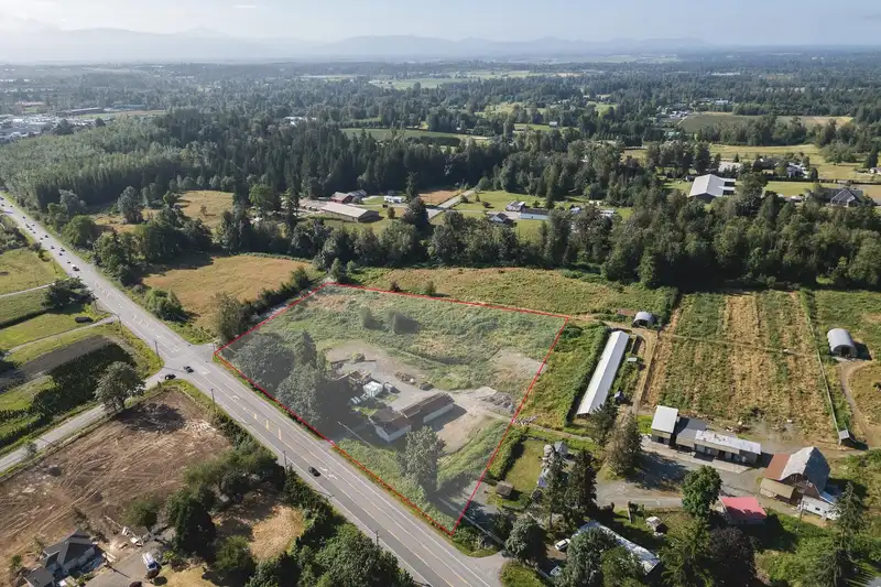 25546 FRASER HIGHWAY - photo 3 of 5