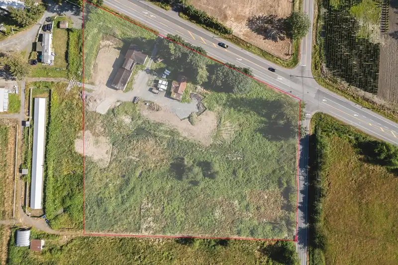 25546 FRASER HIGHWAY - photo 4 of 5