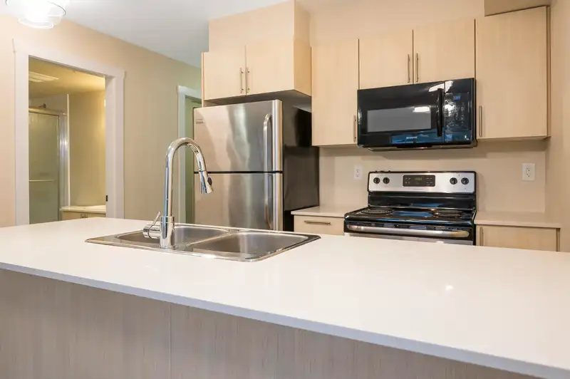 304 2565 CAMPBELL AVENUE - photo 3 of 33