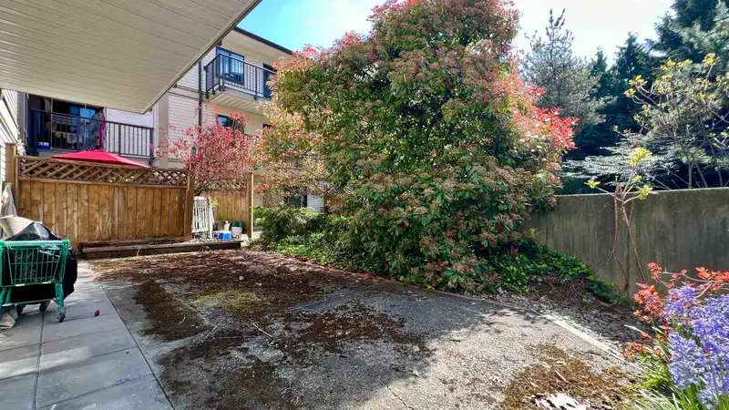 111 6931 COONEY ROAD - photo 4 of 7
