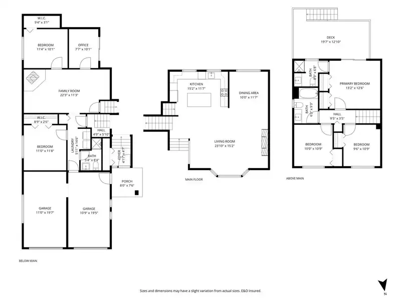 6425 SWANSON STREET - photo 2 of 40