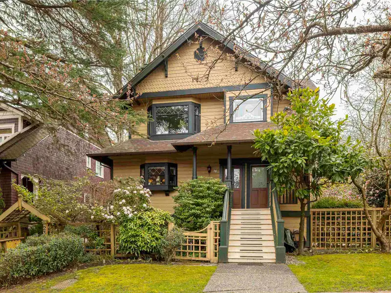 232 W 14TH AVENUE - photo 2 of 40