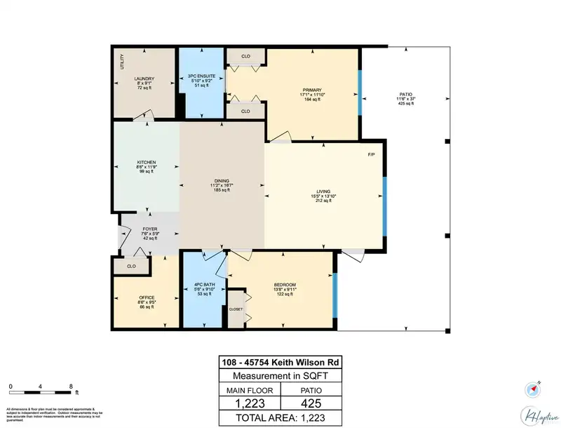 108 45754 KEITH WILSON ROAD - photo 4 of 40