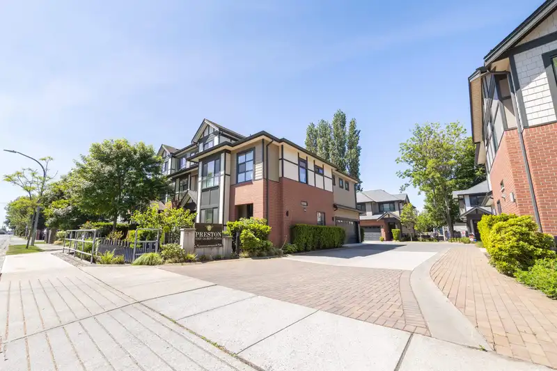 12 10611 GILBERT ROAD - photo 1 of 31
