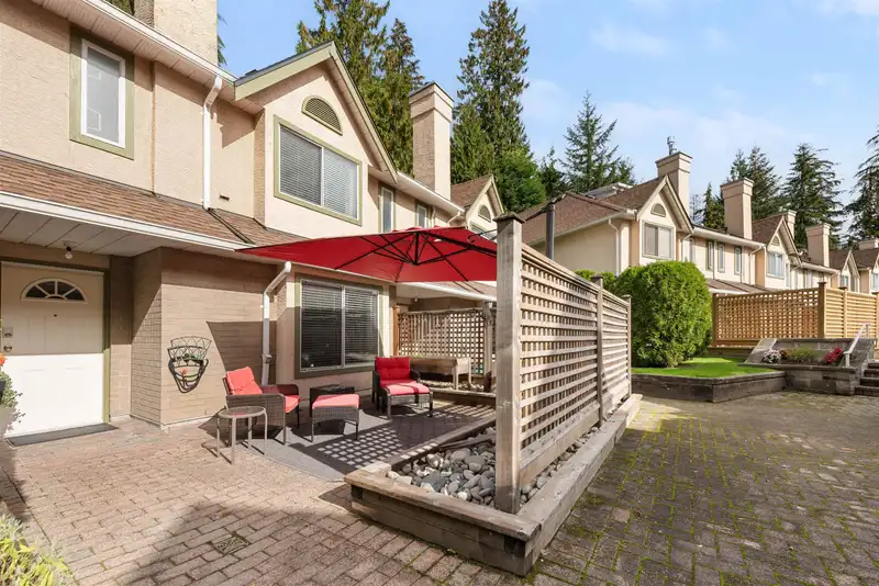 110 3980 INLET CRESCENT - photo 2 of 33