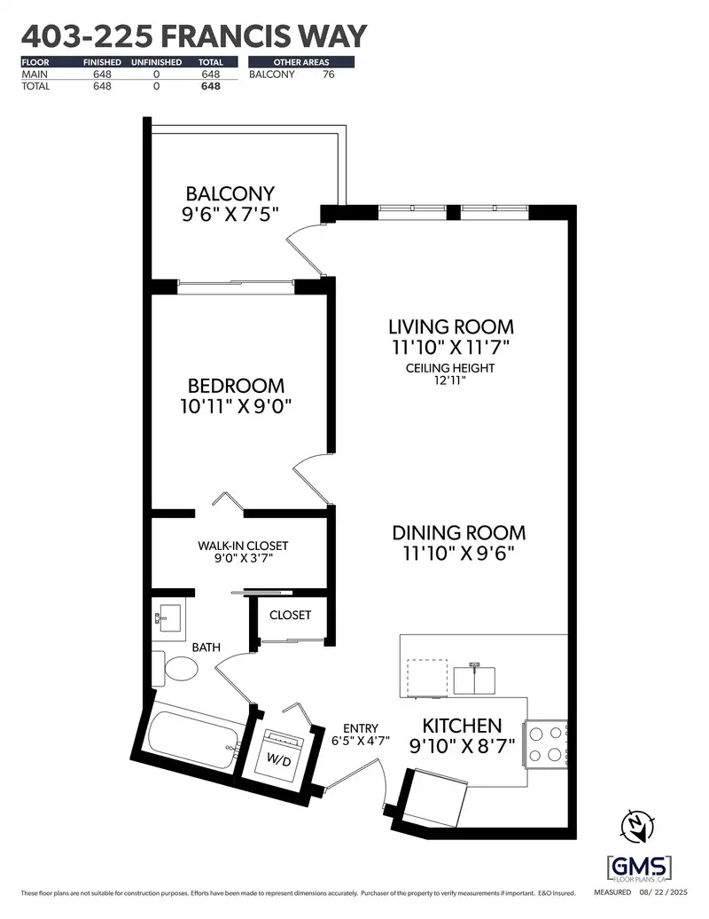 403 225 FRANCIS WAY - photo 3 of 34