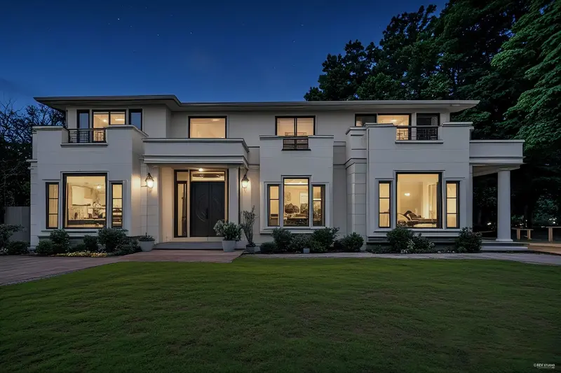 1835 MATHERS AVENUE - photo 1 of 25